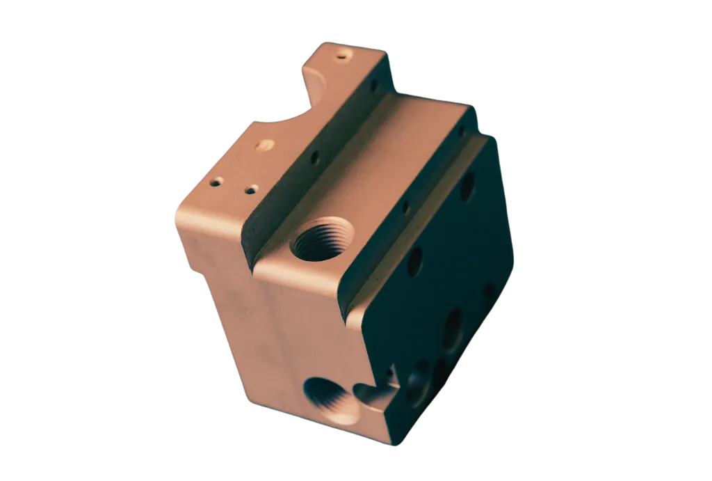 Controllo numerico e manuale