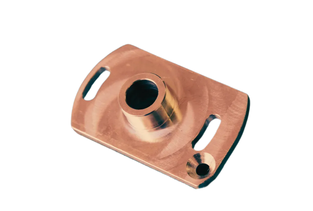 Trattamenti materiali